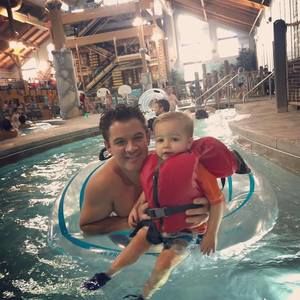 Meet your Posher, Chris